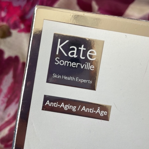 Brand New Kate Somerville Dermal Quench Liquid Lift Advanced Hydration Treatment - Picture 3 of 11